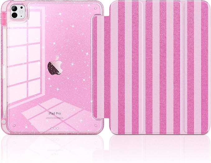Pink Stripes