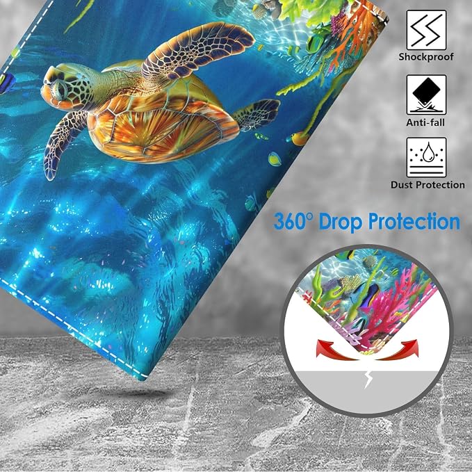 Sea Turtle