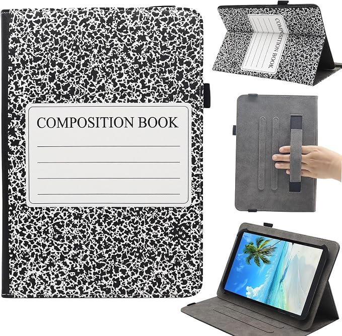 Composition Book