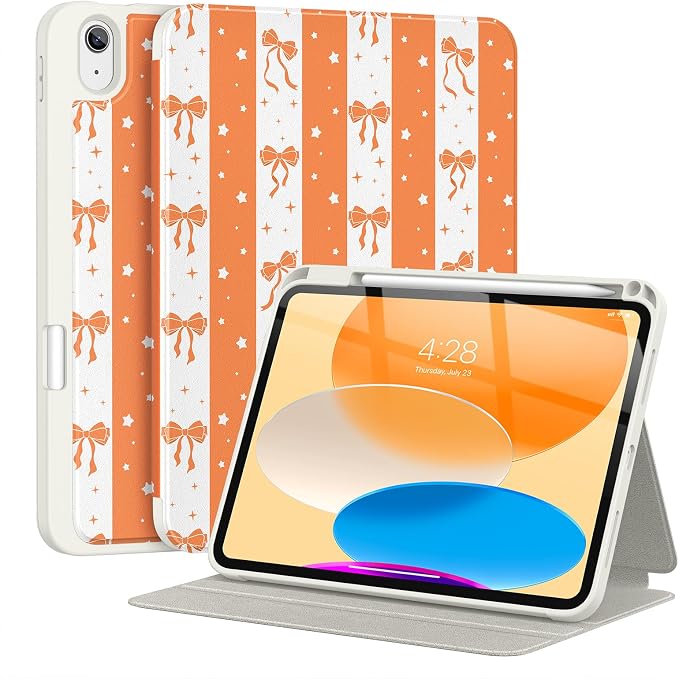 Bow-Orange