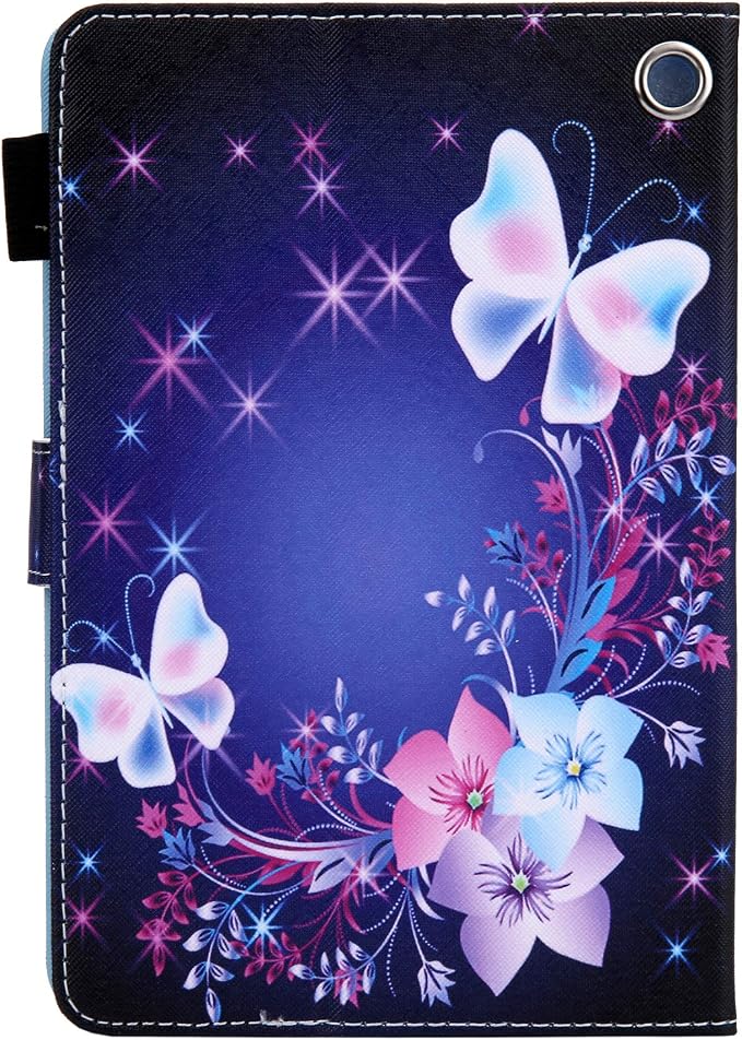 08_White Butterfly