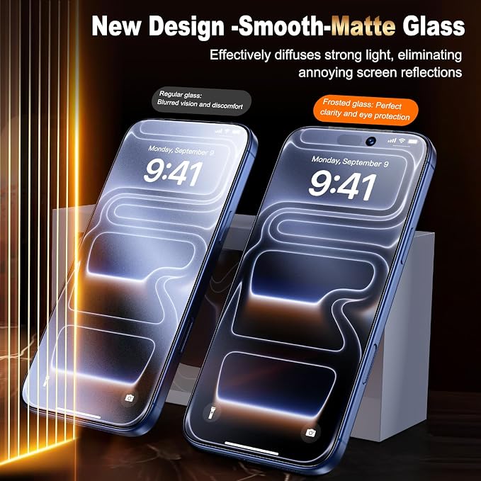 Matte-HD