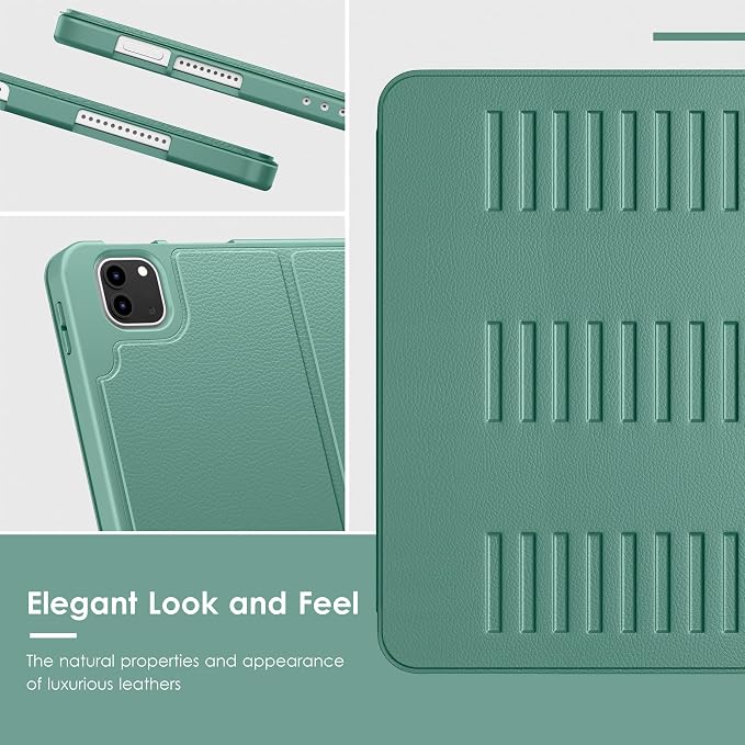 Forest Green