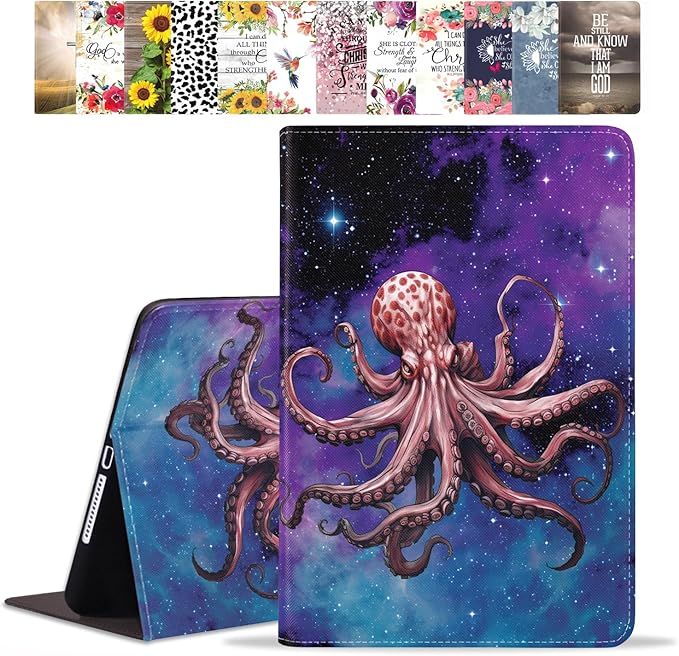 Galaxy Nebula Octopus