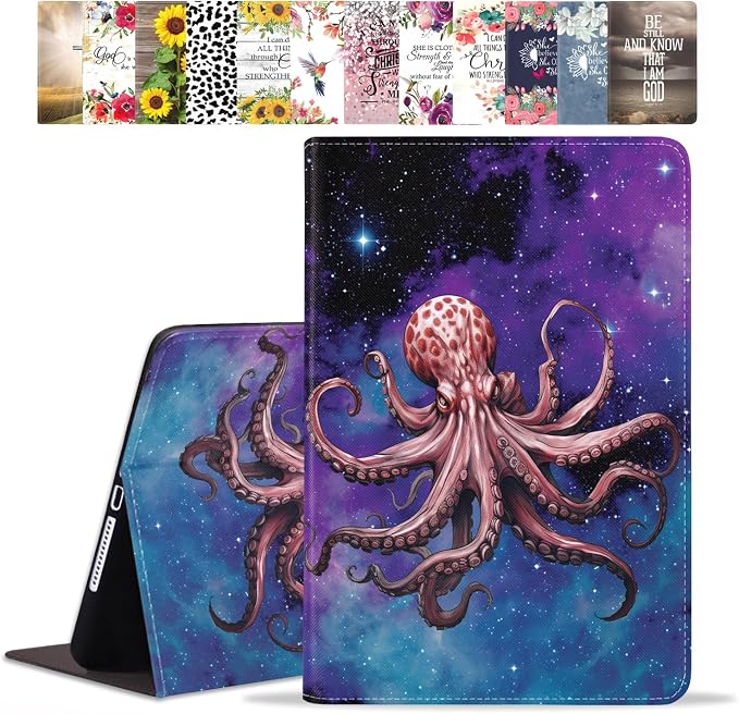 Galaxy Nebula Octopus