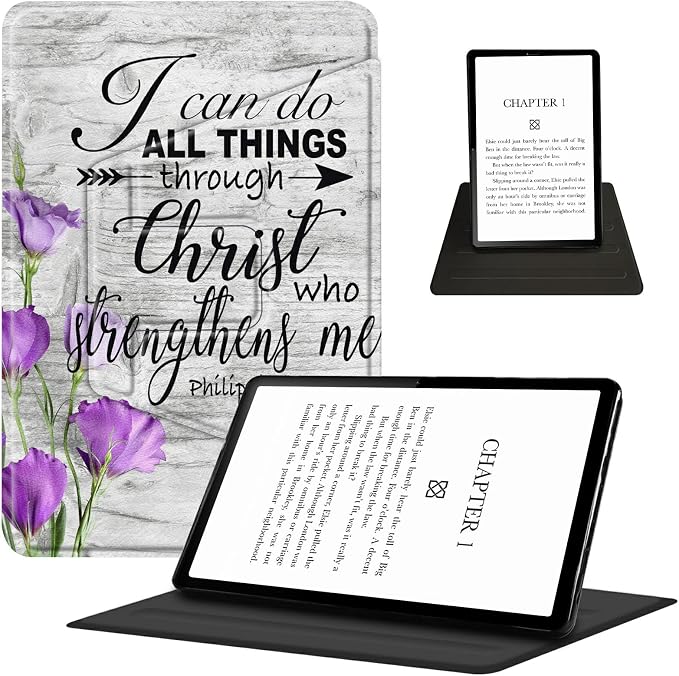 Wood Grain Bible