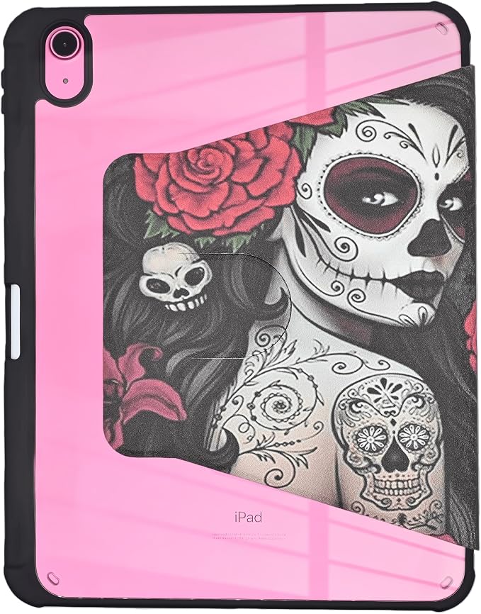 Sugar Skull Girl