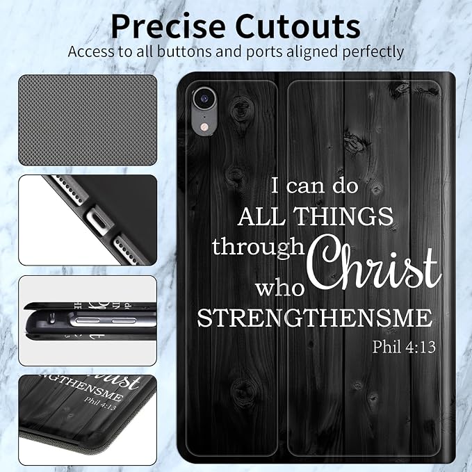 Phil 4-13 Bible Verse
