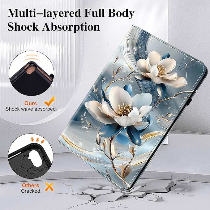 Metal Flower