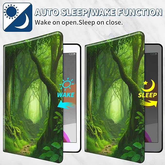 Forest Green