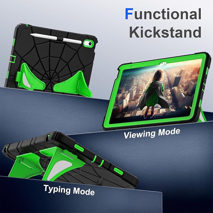 Black Green
