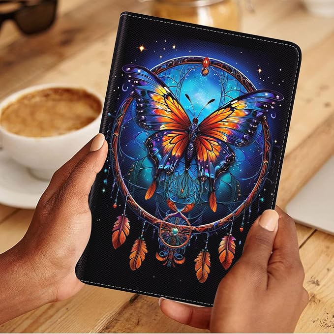 Tab-S9 FE 5G/S9 Case-094
