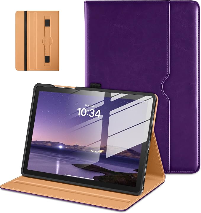 Dark Purple