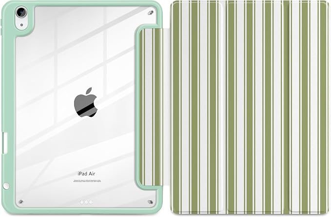 Coastal Sage Stripe