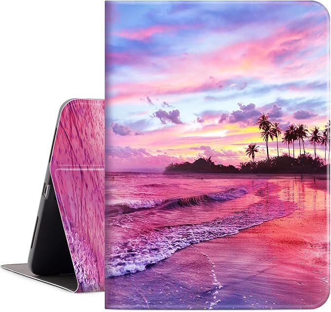 Pink Beach