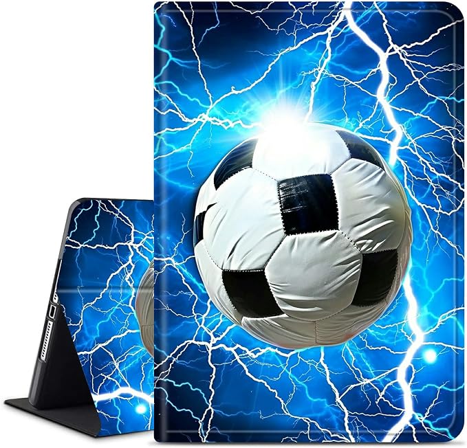 Lightning Soccer
