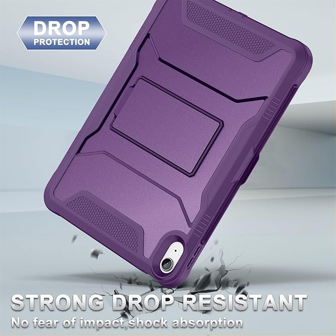 B-Purple