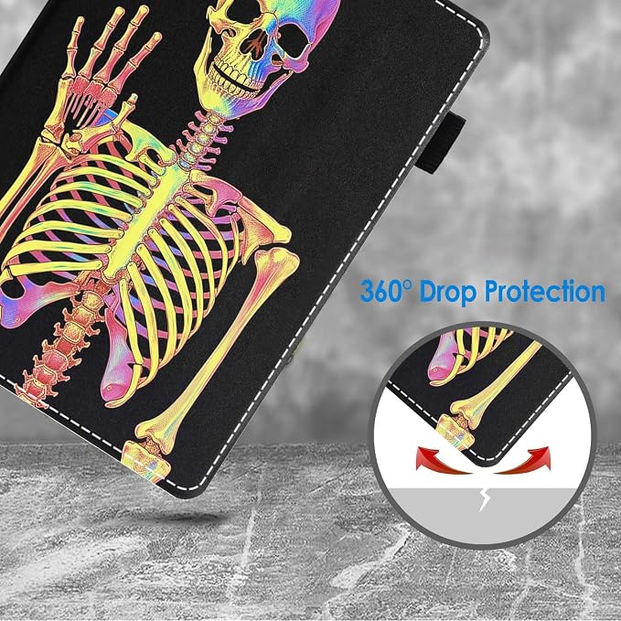 Gothic Skeleton