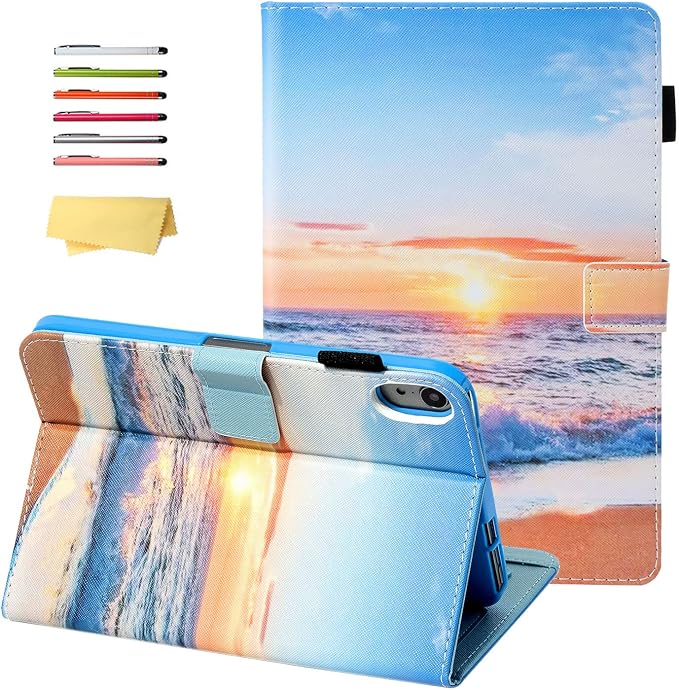 05# Beach Sunrise
