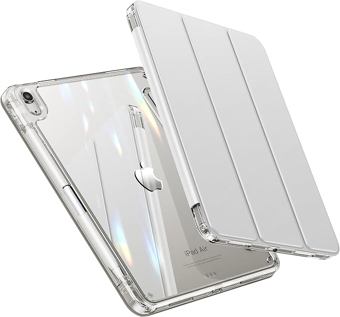 Diamond Clear Silver