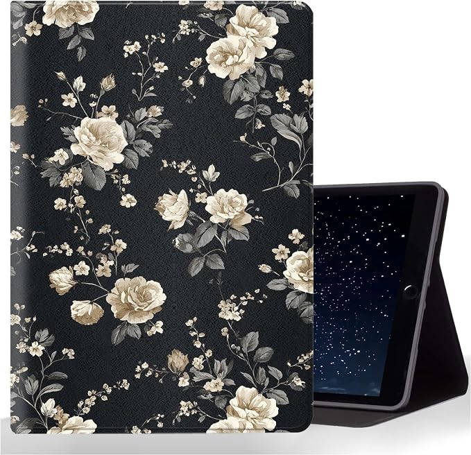 Vintage Floral