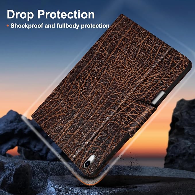 Buffalo Pattern