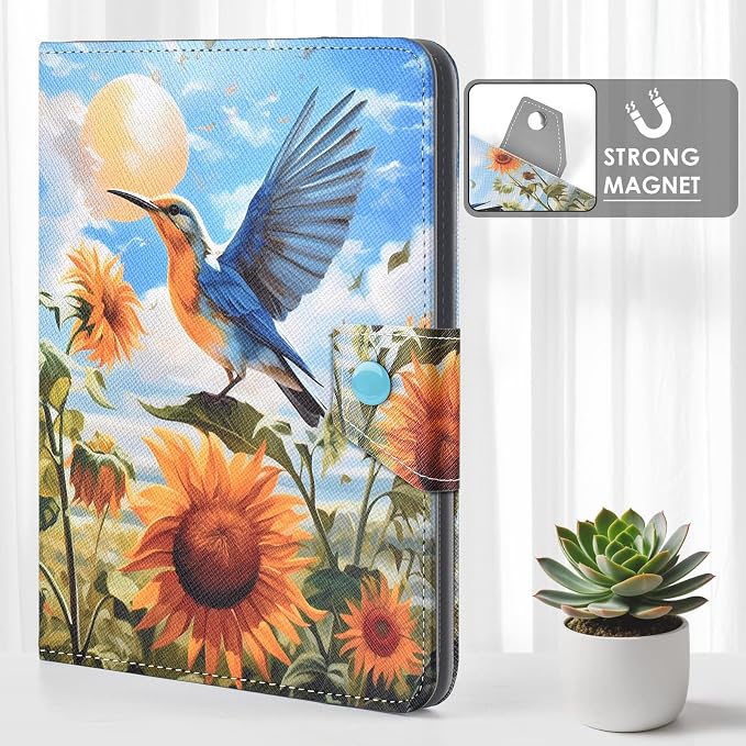 Hummingbird Sun
