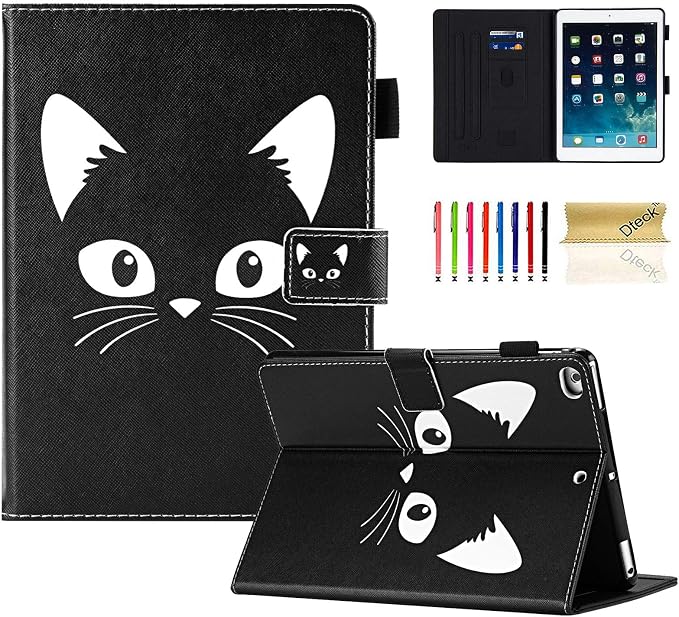 010 Black Cat