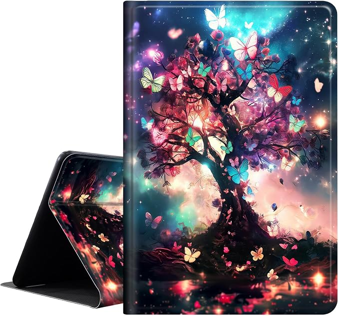 Luminous Butterfly Tree