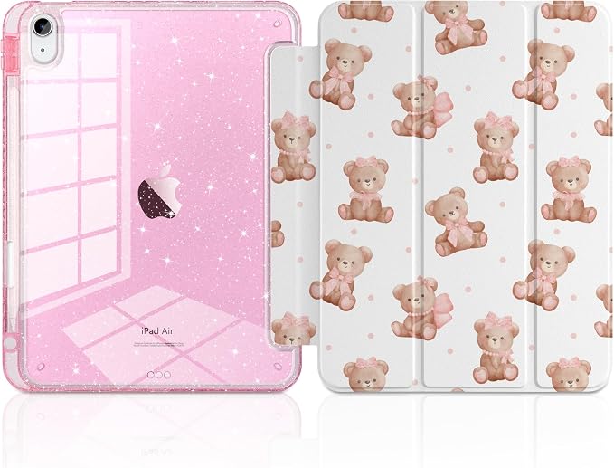 Bears & Bows