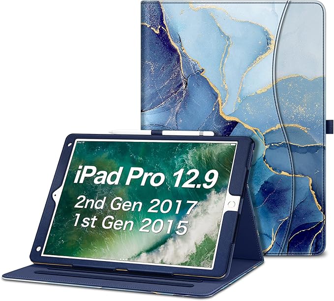 ocean marble