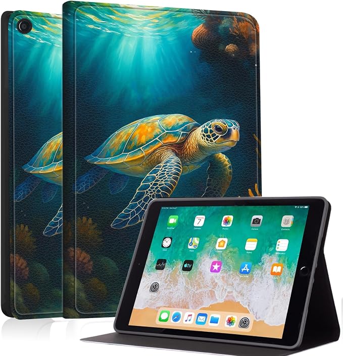 Sea Turtle