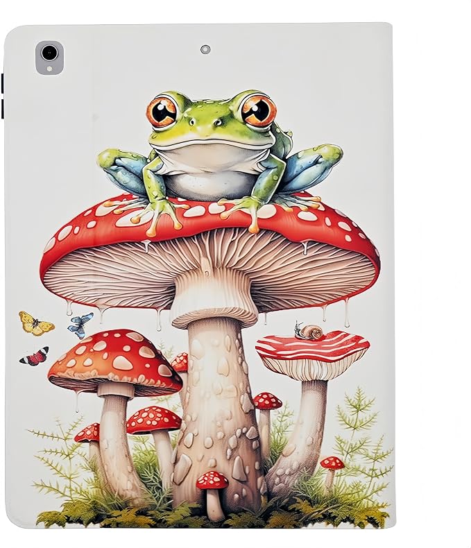 Cute Frog