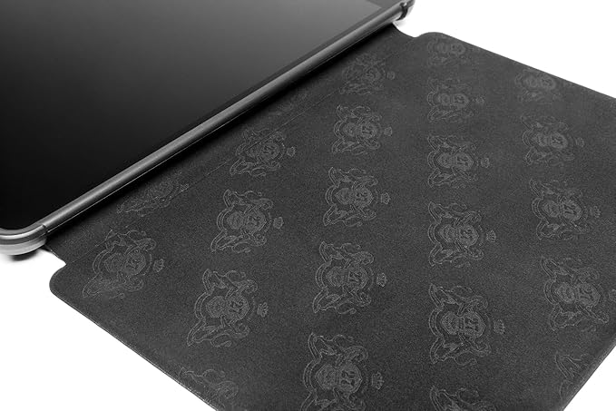 ZUGU CASE 9.7 iPad 2018/2017 5th / 6th Gen &amp iPad Air 1 Prodigy X Case Very Protective But Thin Convenient Magnetic Stand Sleep/Wake Cover A1893 A1954 A1823 A1822 A1474 A1475 A1476