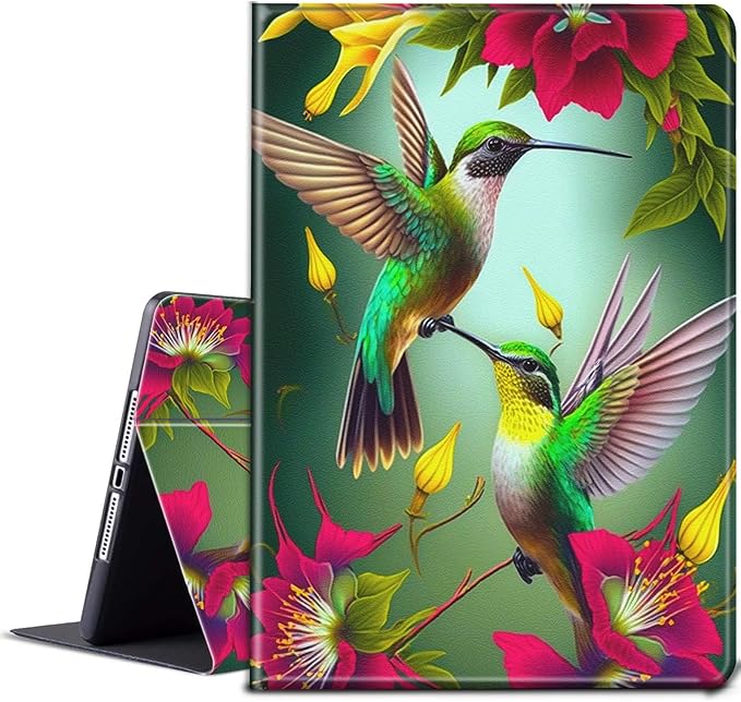Green Hummingbird