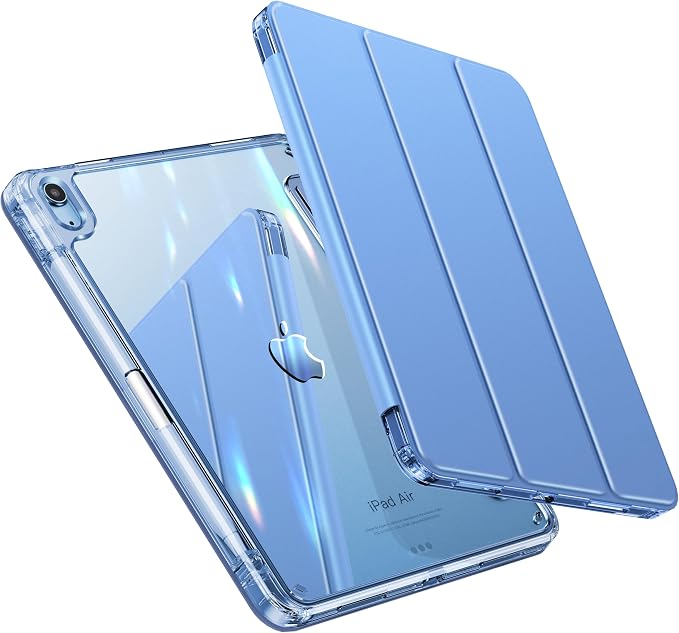 Diamond Clear Cerulean Blue