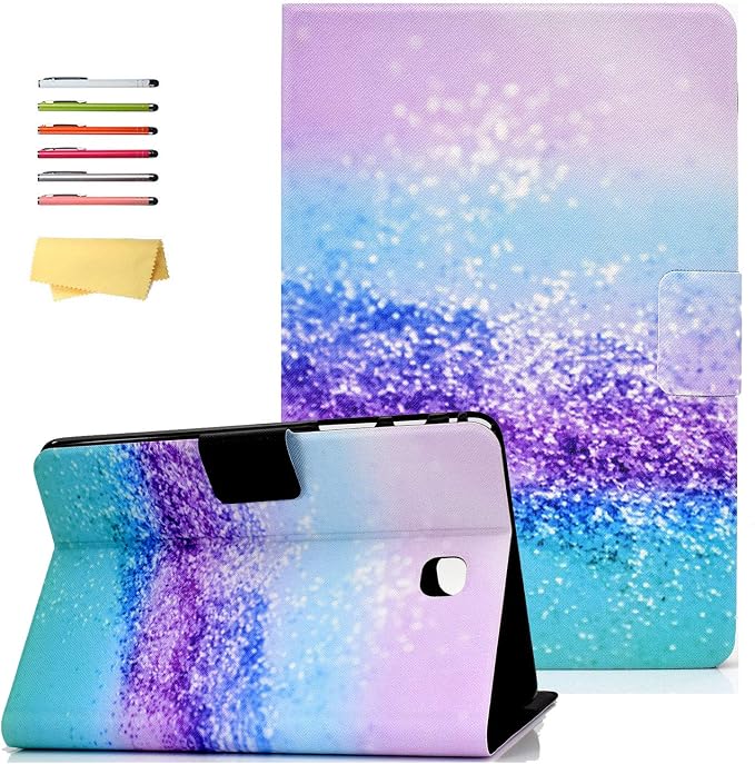 04 Rainbow Sand