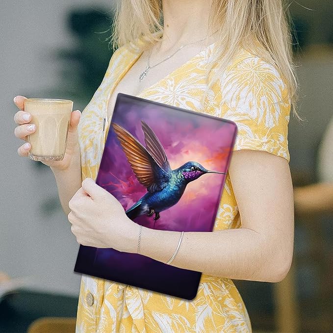 Flower Bird