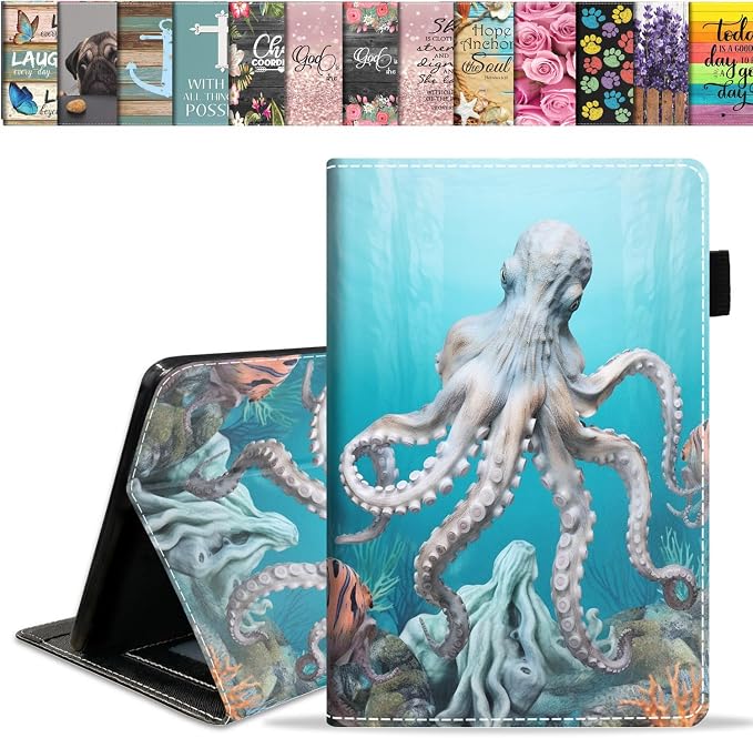 Octopus
