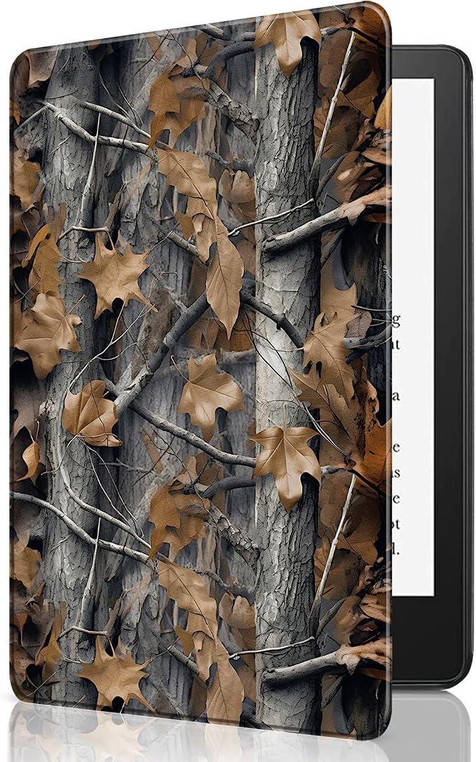 Camouflage Forest