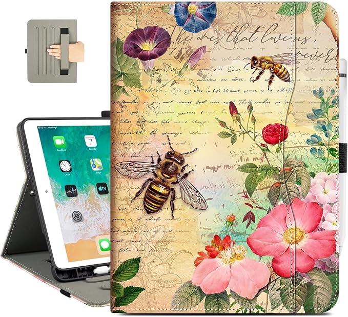 Vintage Bee