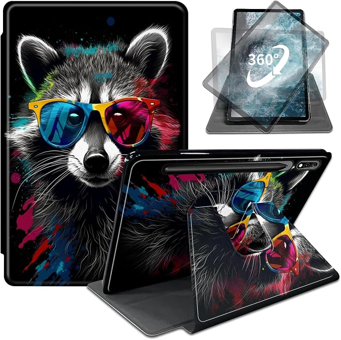 Bear With Sunglasses