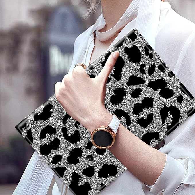 Leopard Print Pattern