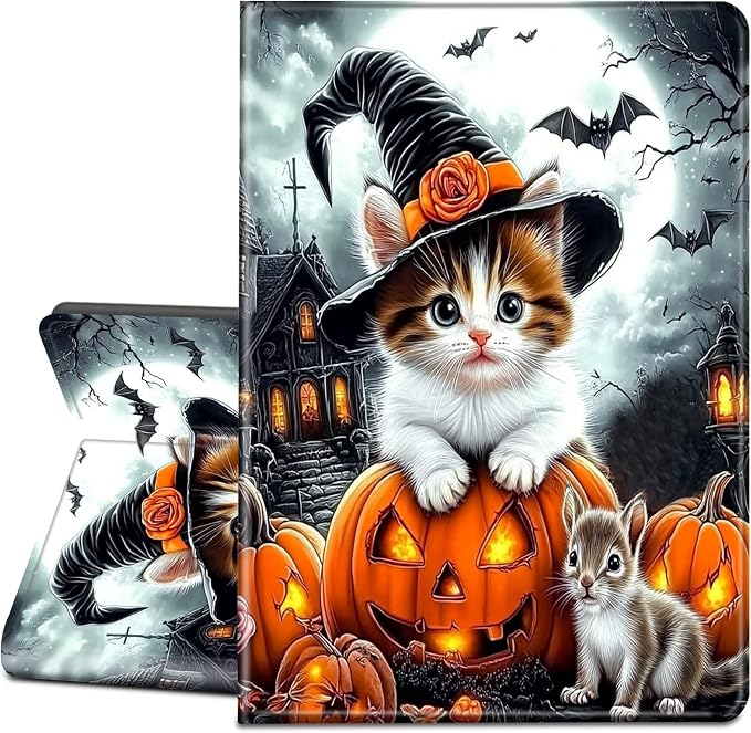 Cat Pumpkin lantern