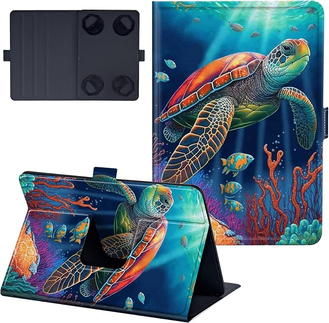 Ocean Turtle