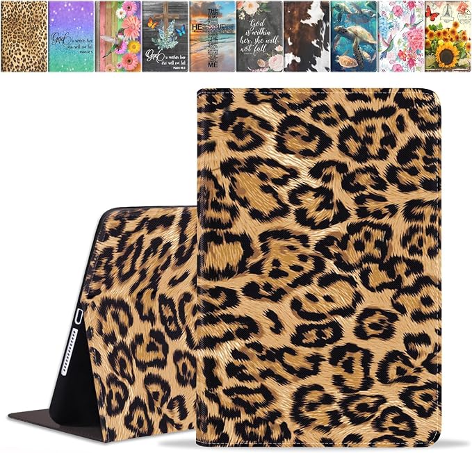 Leopard Print