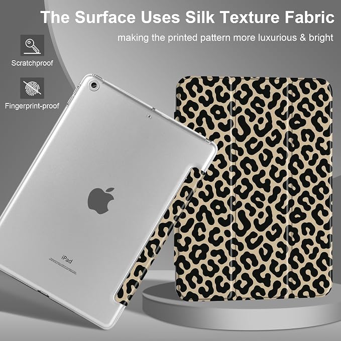 Classic Leopard