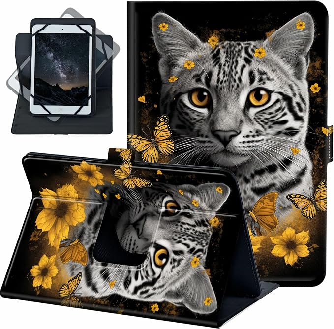 Cat Butterfly
