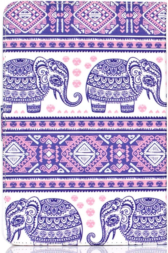 #01 Elephant Totem