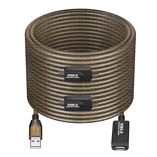 USB2.0 active extender